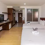 The Kris Resort Hotel