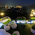 The Kris Resort Hotel