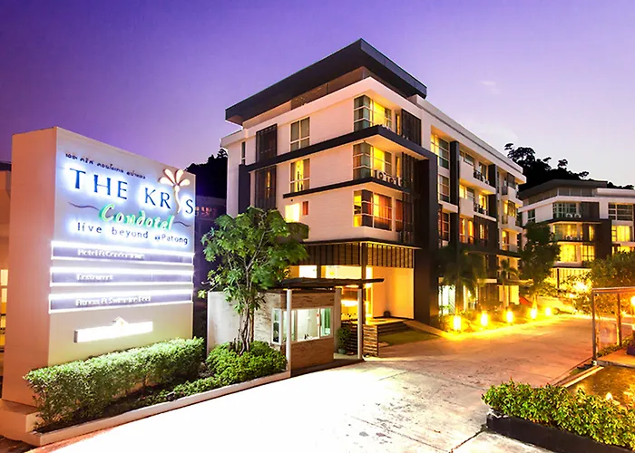 The Kris Resort Hotel
