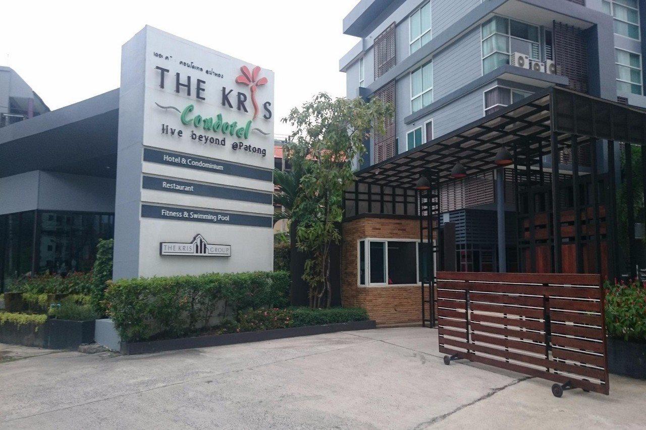 The Kris Resort Hotel