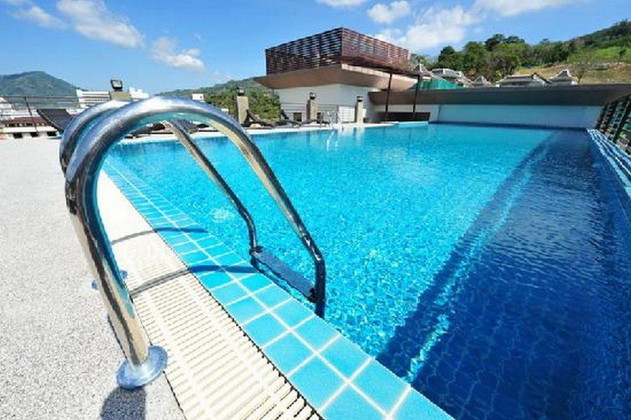 Hotel The Kris Resort Hotel 4*