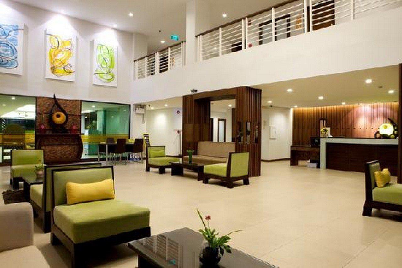 The Kris Resort Hotel Hotel 4*