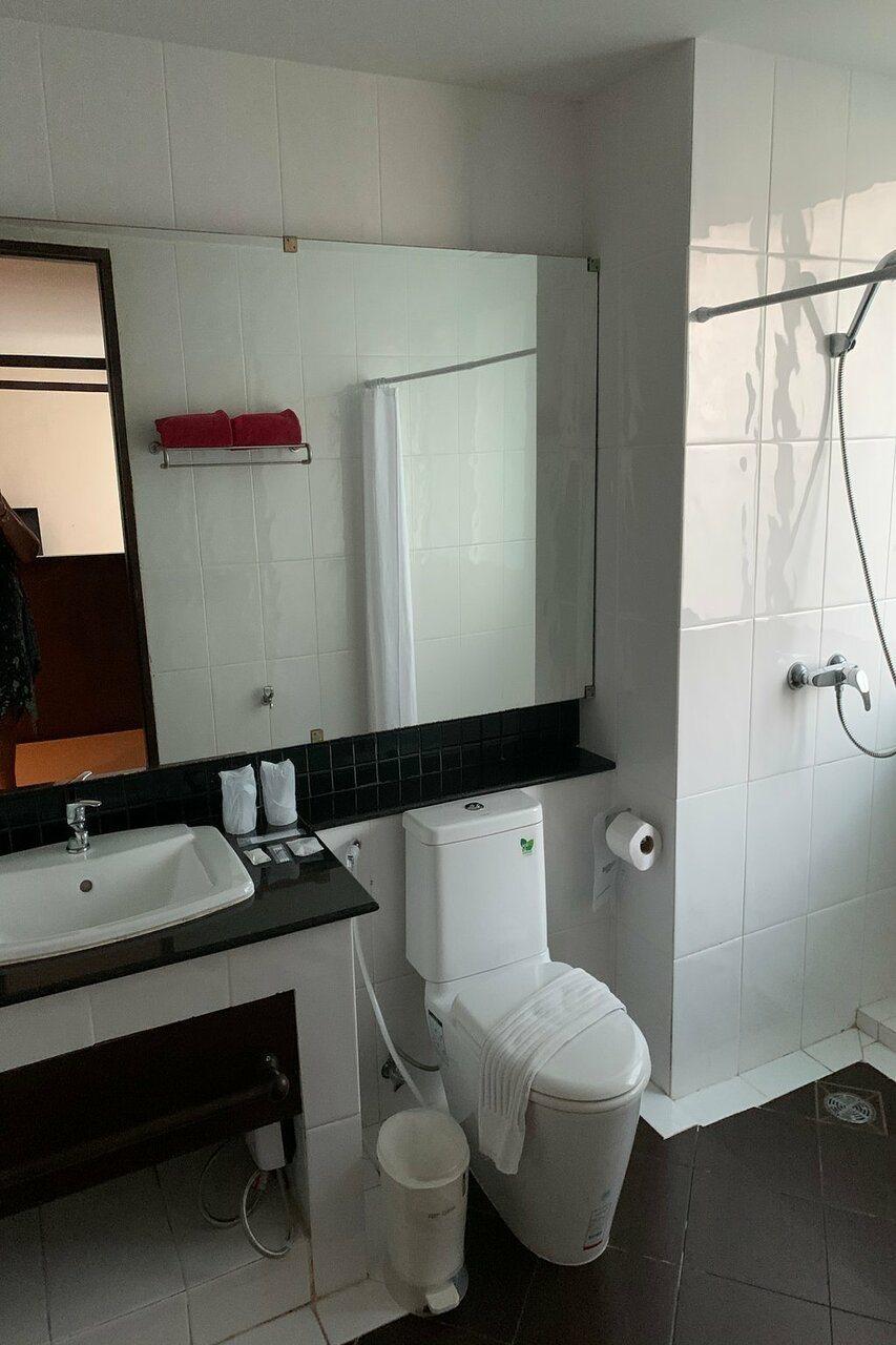 The Kris Resort Hotel 4*
