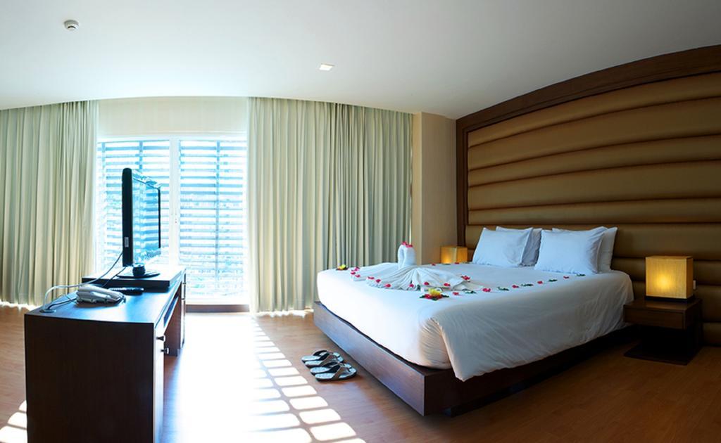 The Kris Resort Hotel Hotel Patong