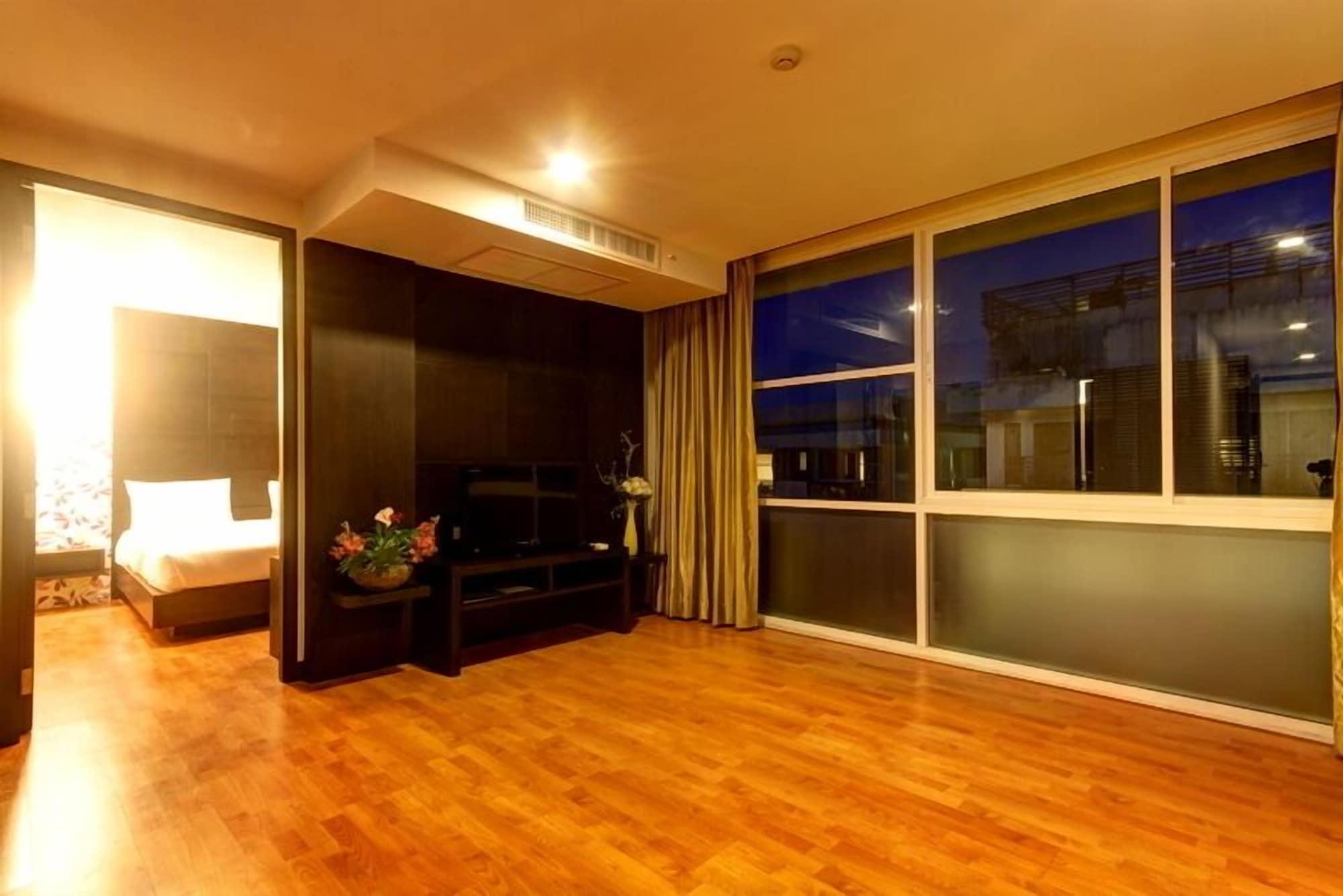The Kris Resort Hotel 4*