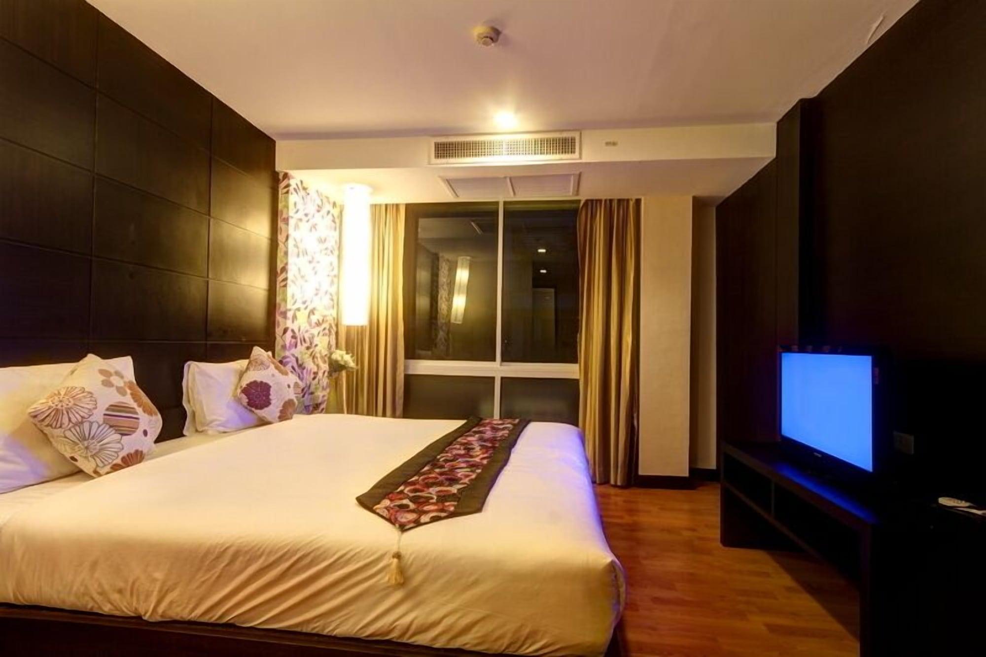 The Kris Hotel
