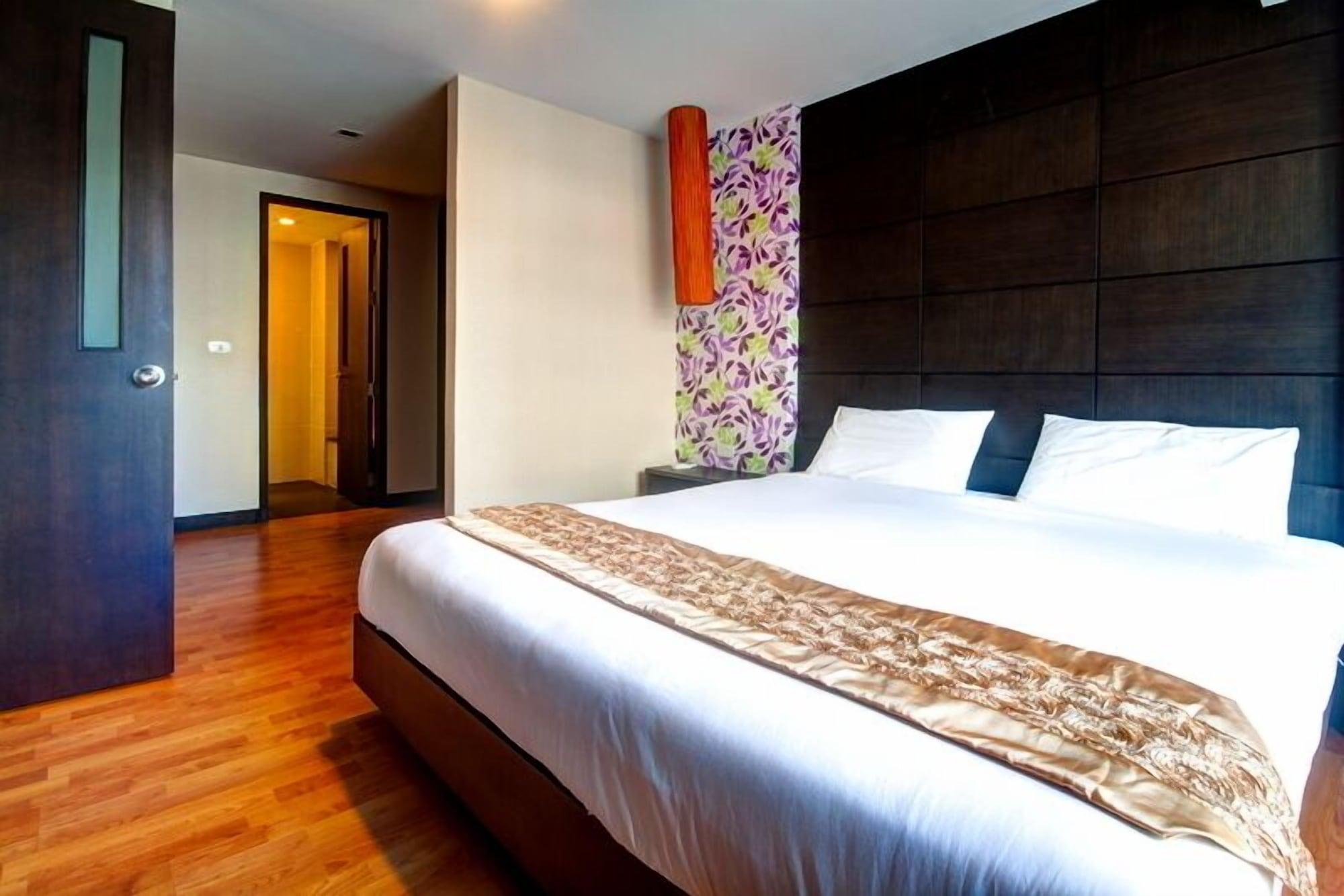 Hotel The Kris Resort Hotel Patong