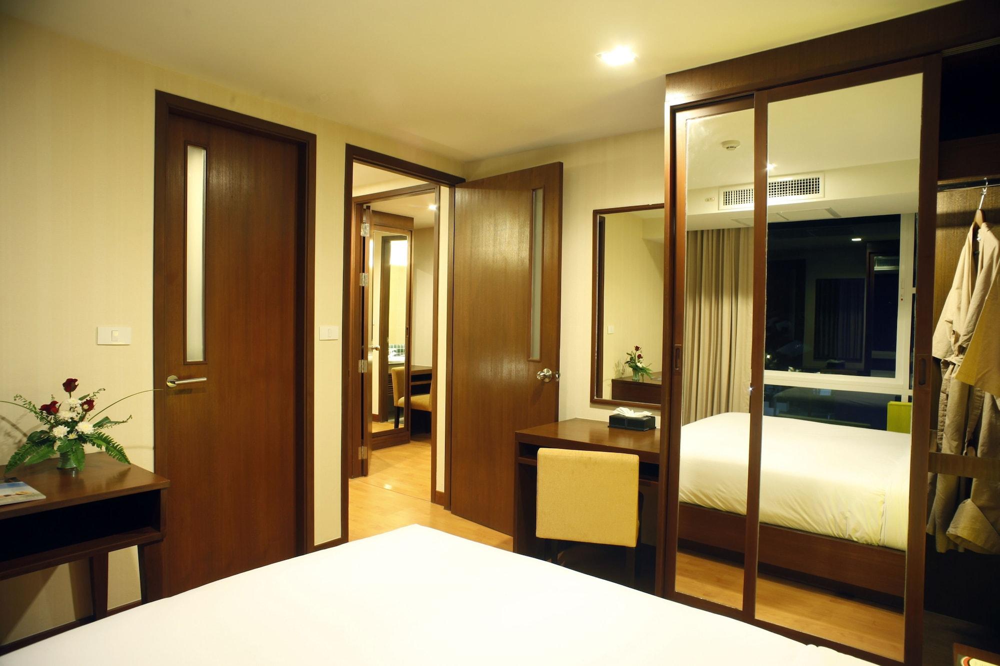 The Kris Resort Hotel Hotel Patong
