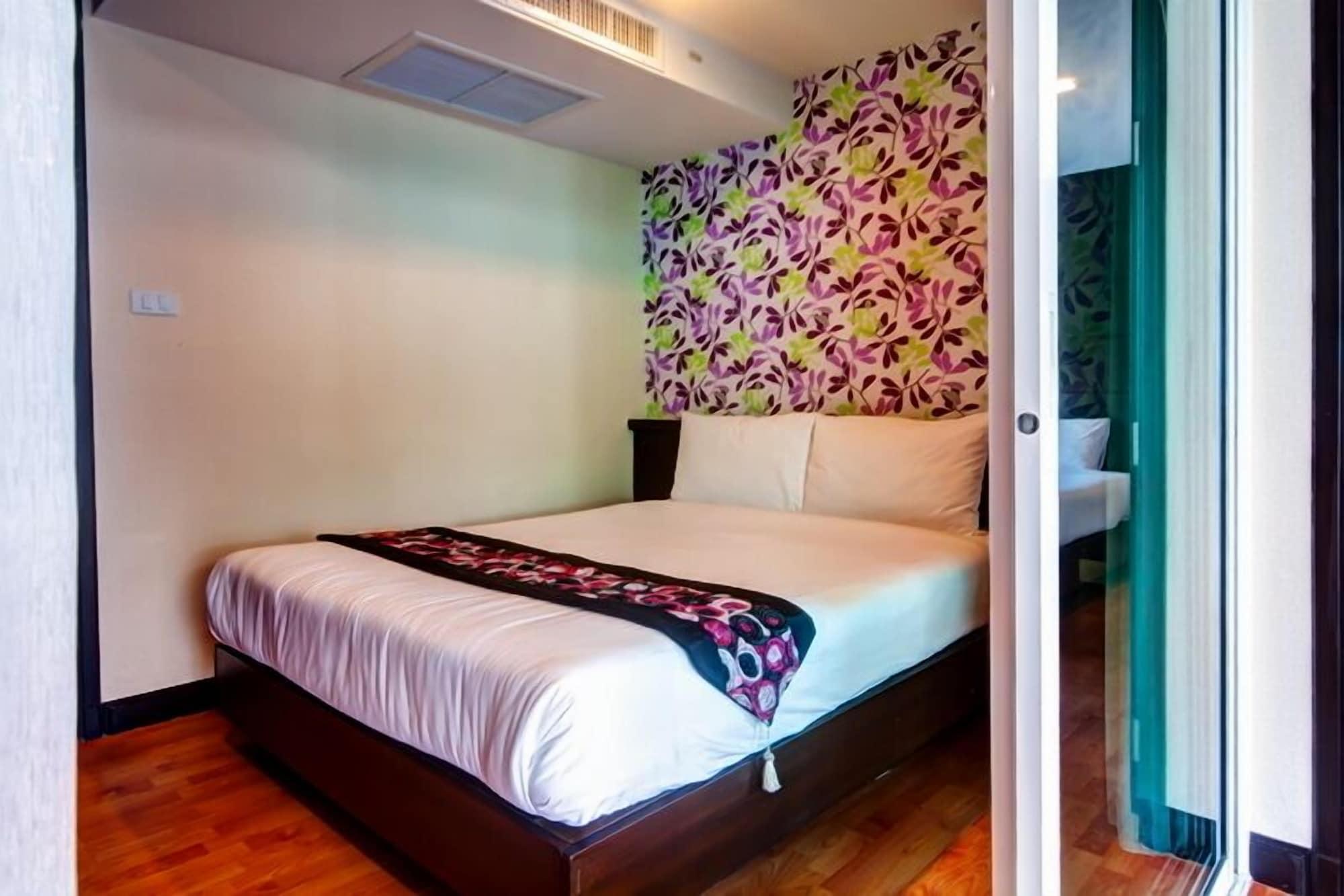 The Kris Resort Hotel Hotel Patong