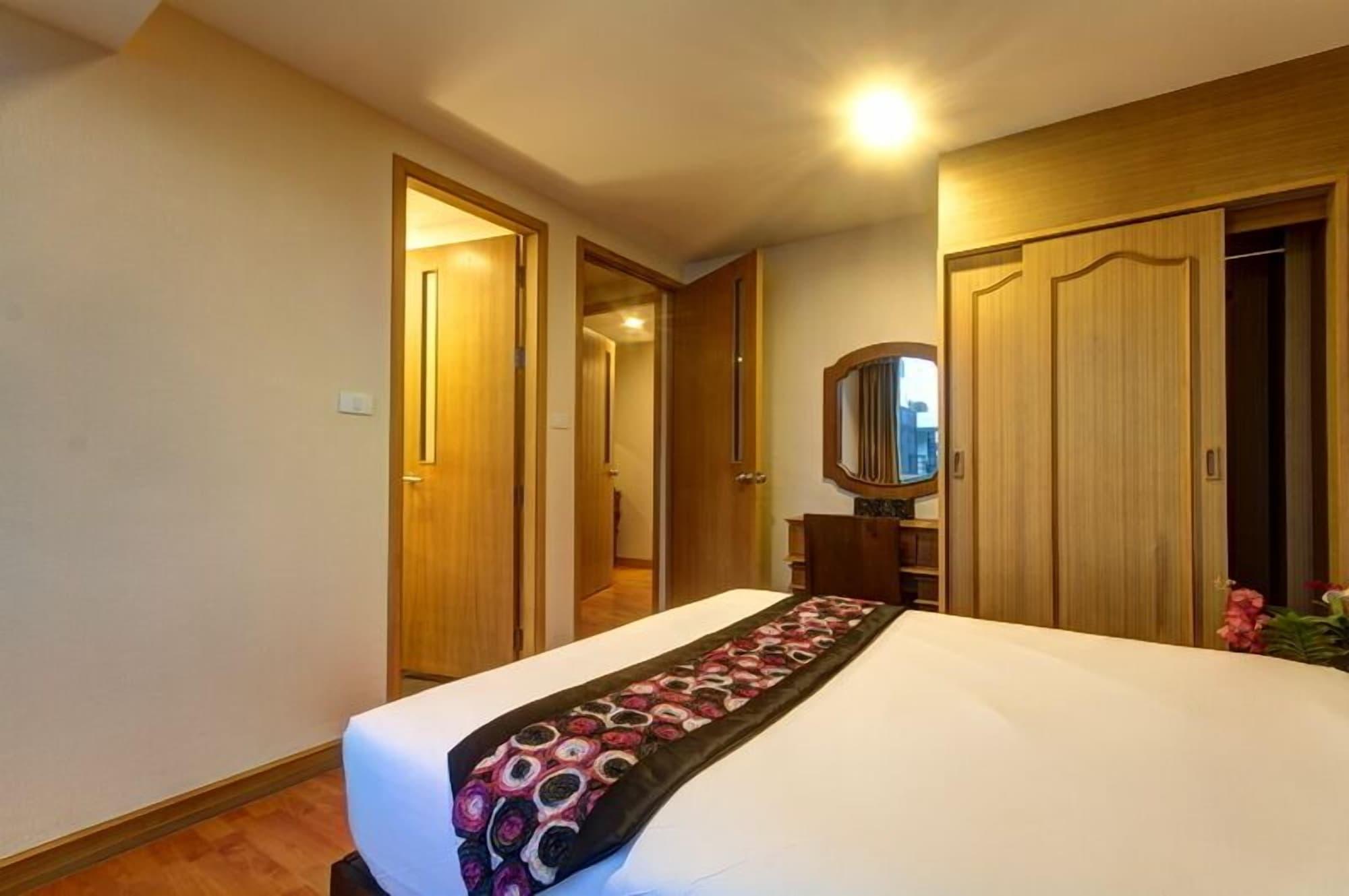 Hotel The Kris Resort Hotel Patong
