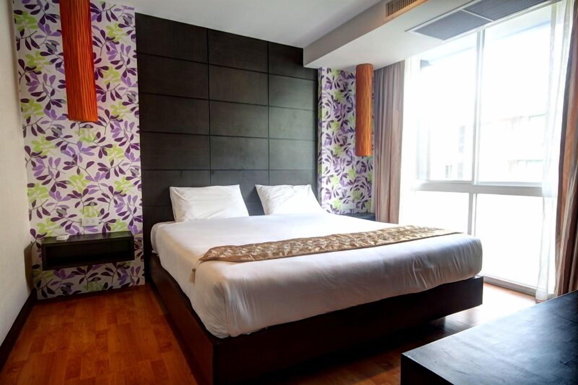 The Kris Resort Hotel 4* Patong