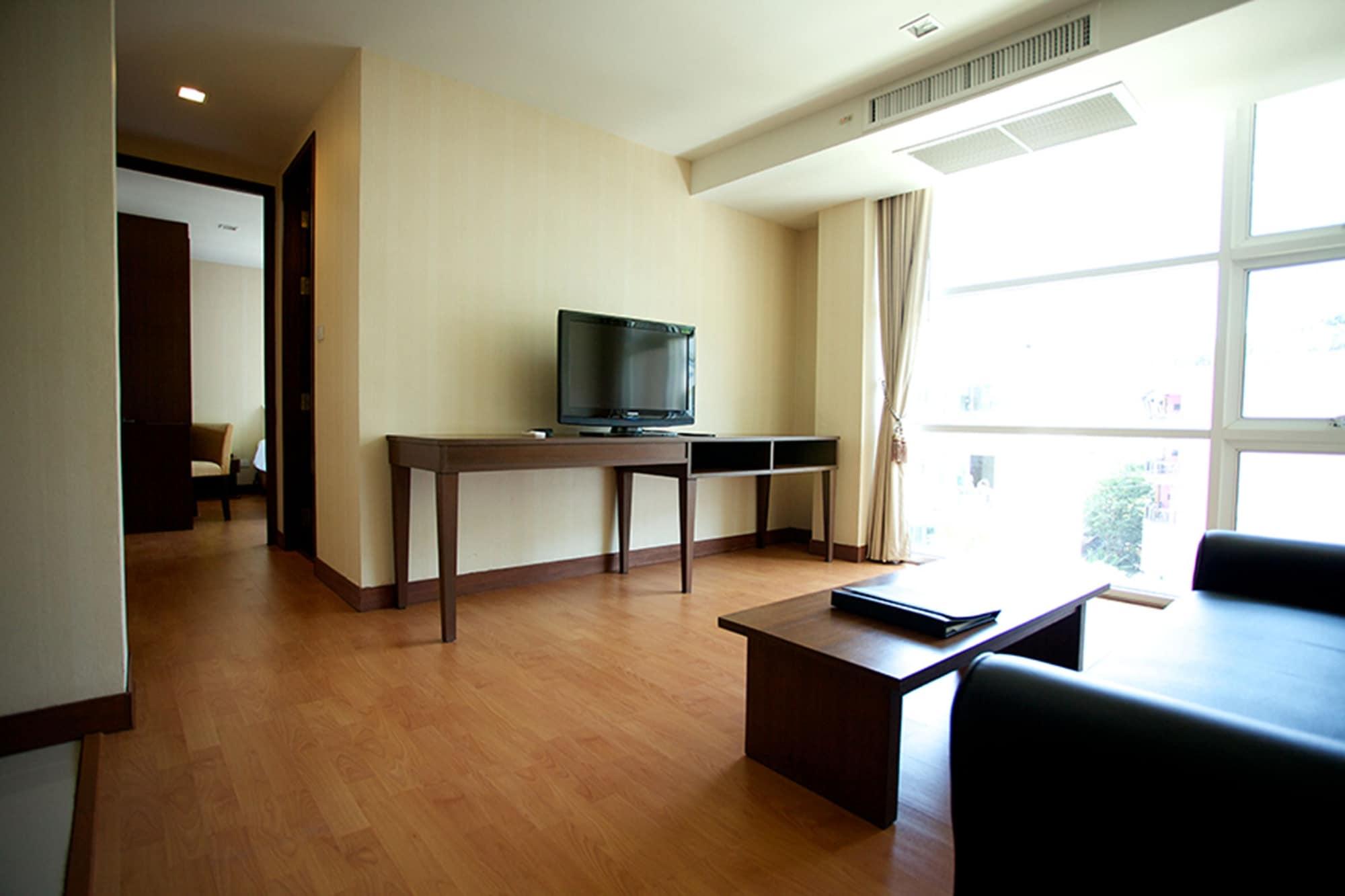 The Kris Resort Hotel 4* Patong
