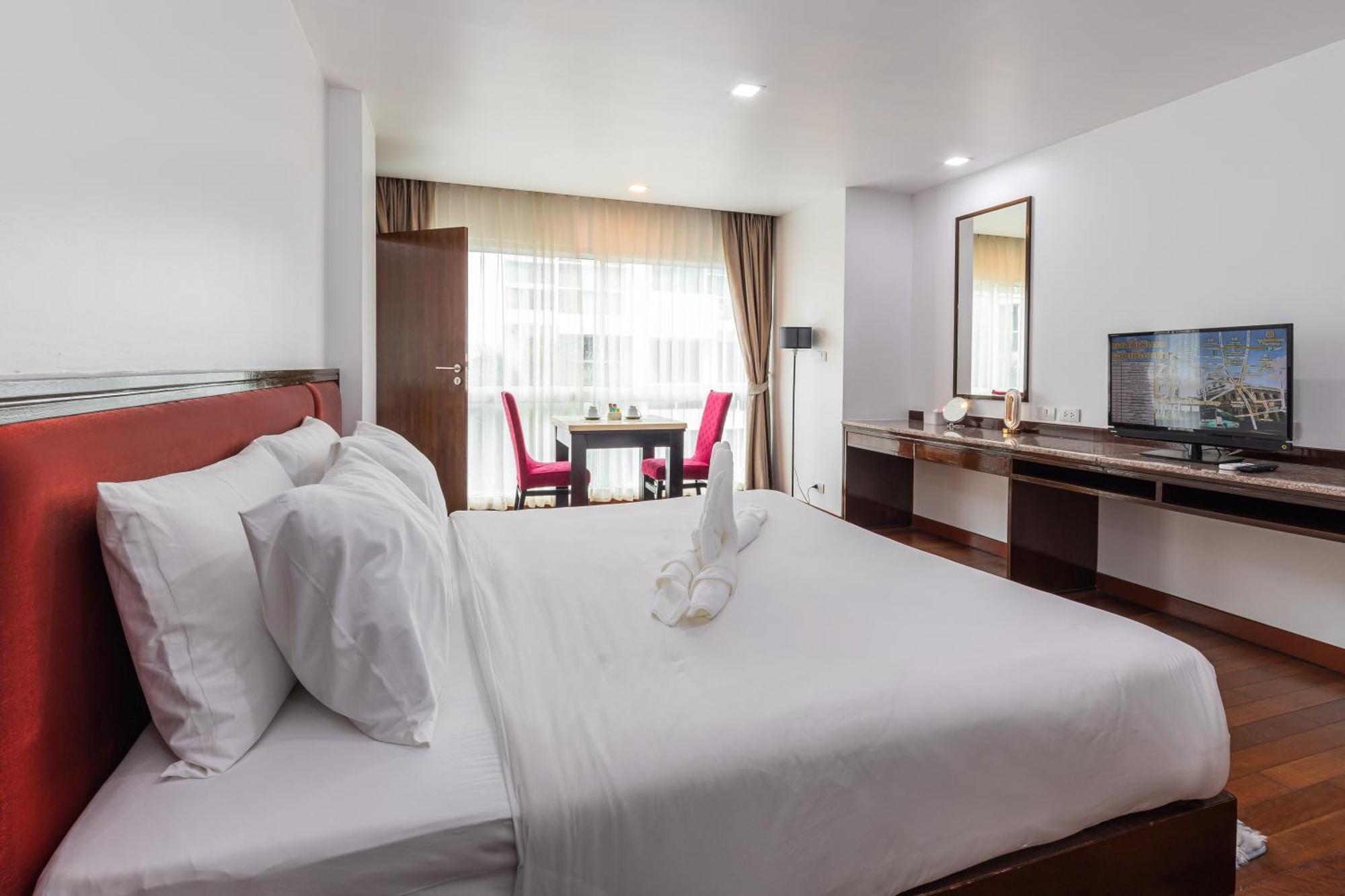 Hotel The Kris