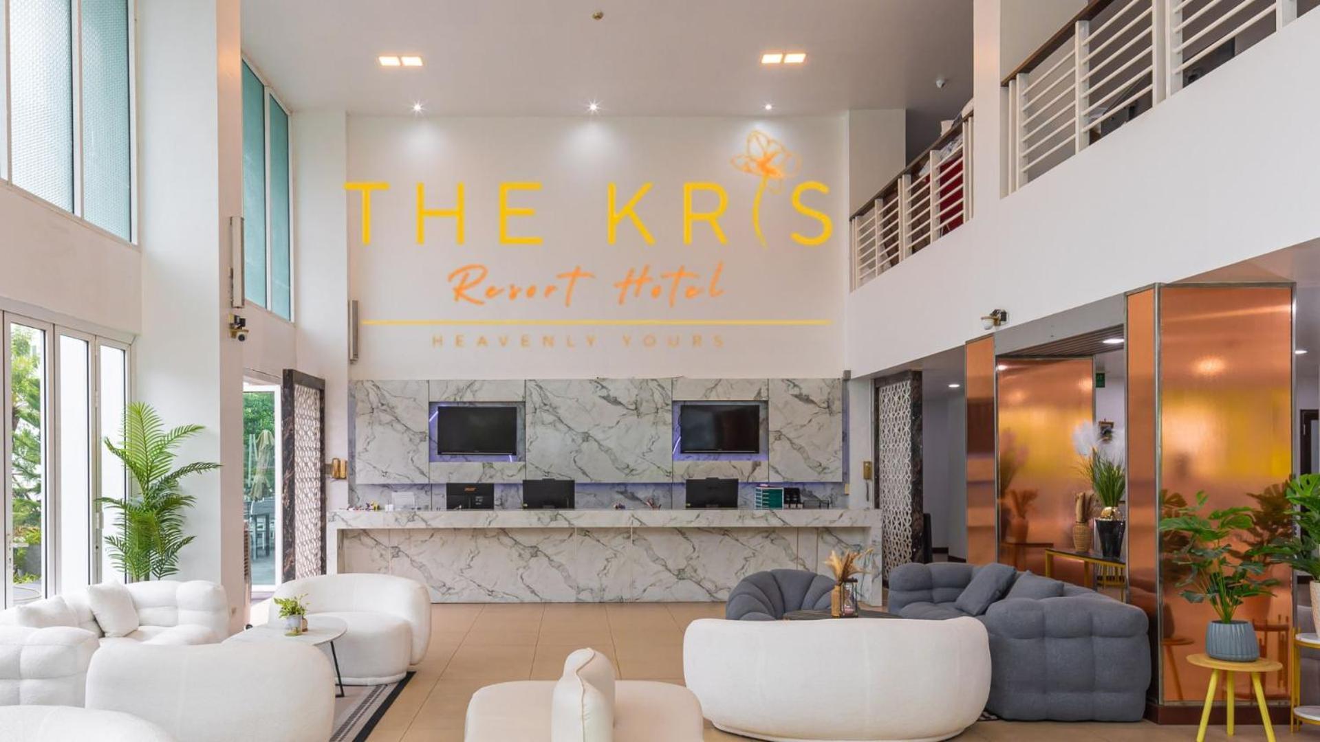Hotel The Kris 4*