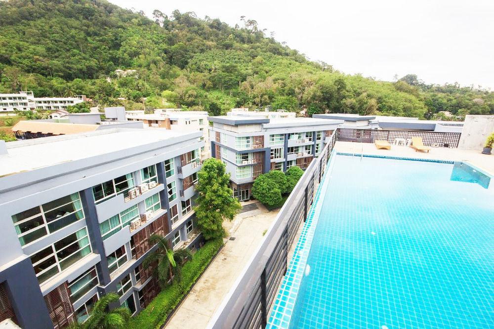 The Kris Resort Hotel Hotel