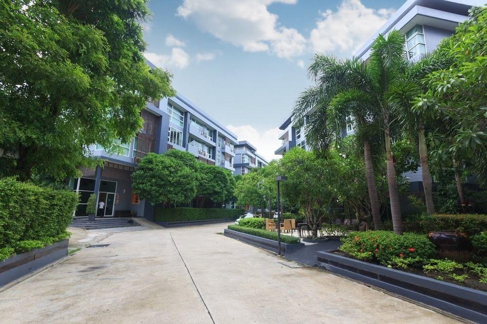 The Kris Resort Hotel 4* Patong