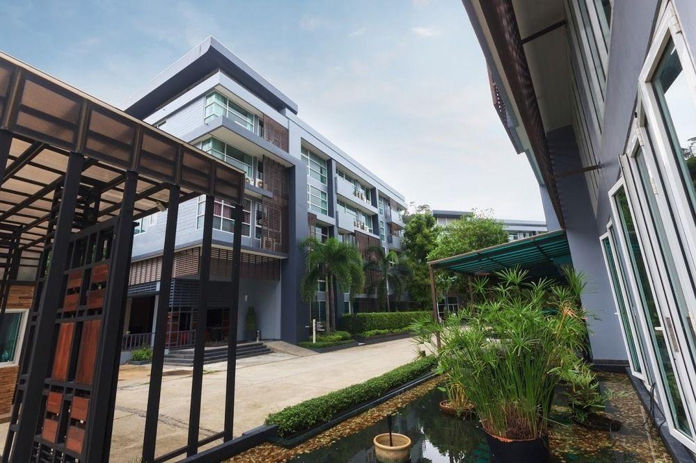 The Kris Resort Hotel Hotel 4*