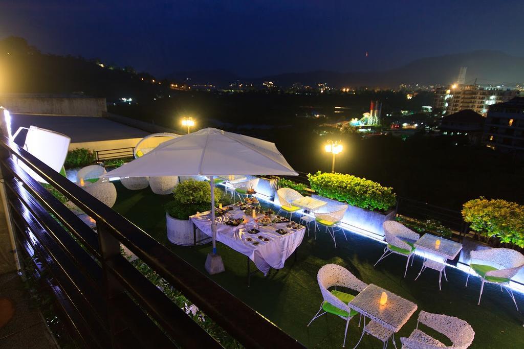 The Kris Resort Hotel 4*