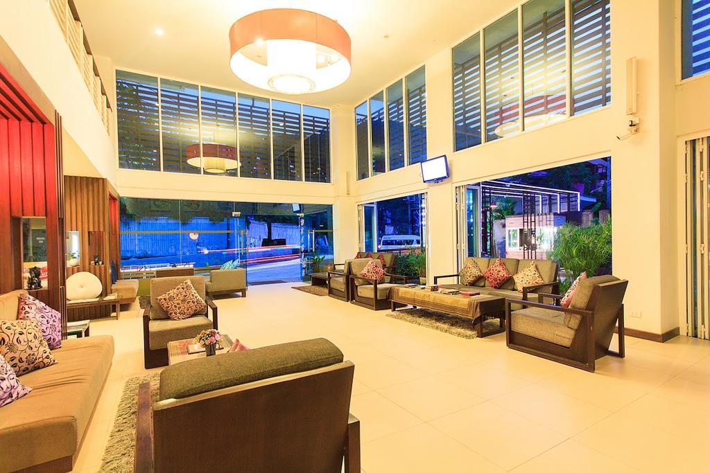The Kris Resort Hotel 4* Patong