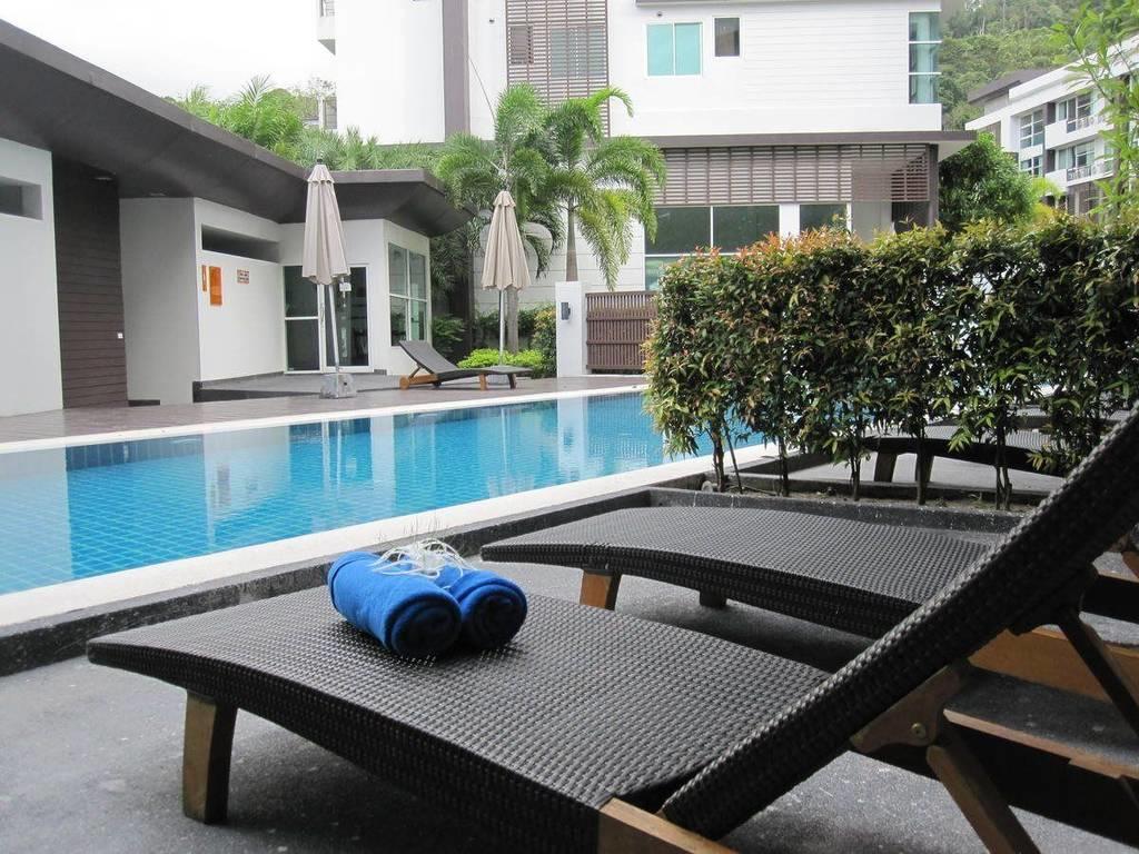 The Kris Resort Hotel Hotel 4*