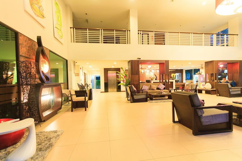 The Kris Resort Hotel Hotel Patong