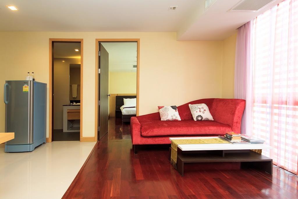 Hotel The Kris Resort Hotel