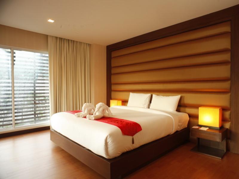 The Kris Resort Hotel