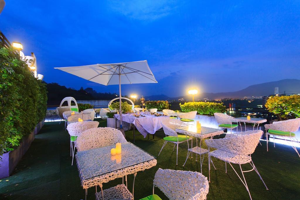Hotel The Kris Resort Hotel Patong