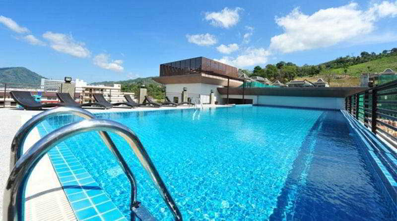 The Kris Resort Hotel 4*