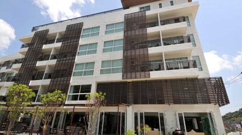 Hotel The Kris Resort Hotel