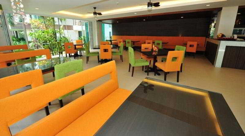 The Kris Resort Hotel 4*