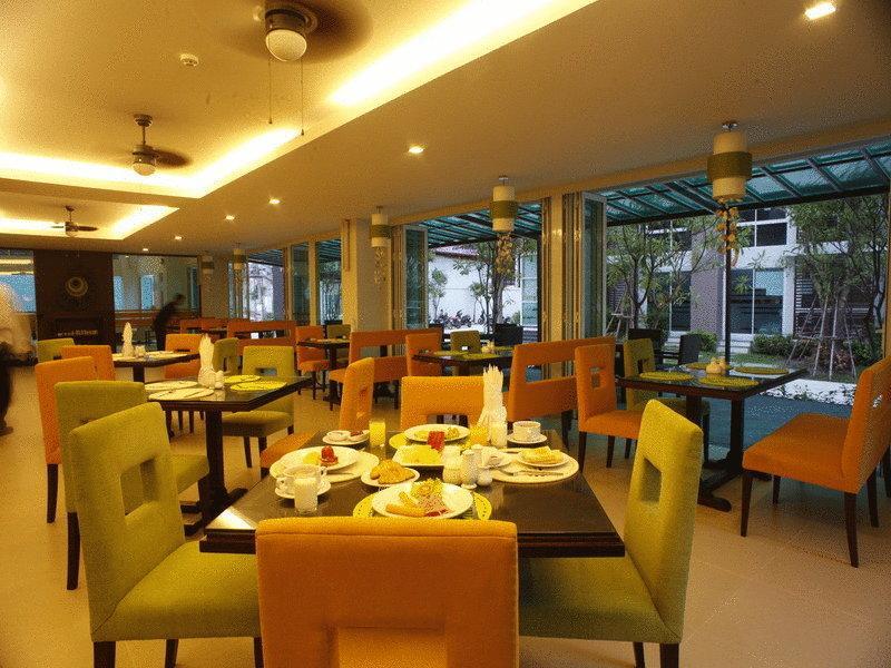 The Kris Resort Hotel Hotel Patong
