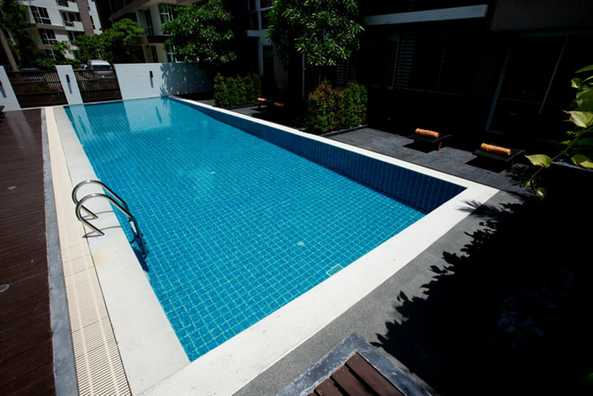 The Kris Resort Hotel Hotel Patong